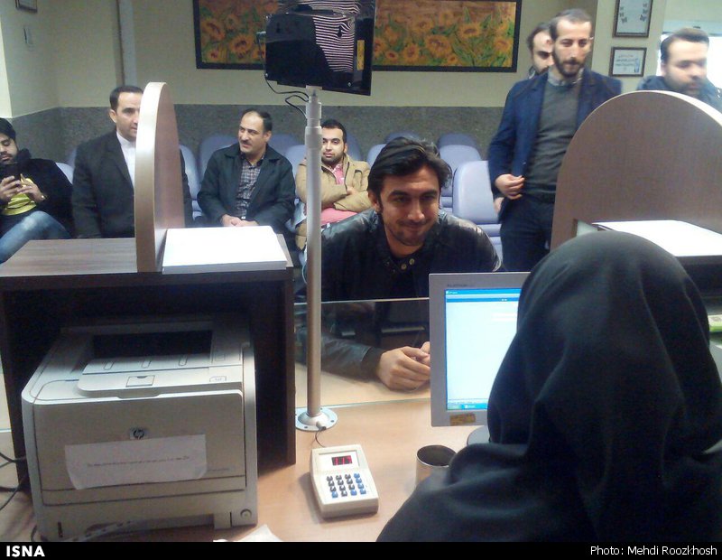 سرخابی‌ها خون دادند/ تصاویر