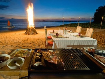 ساحل اندونزی