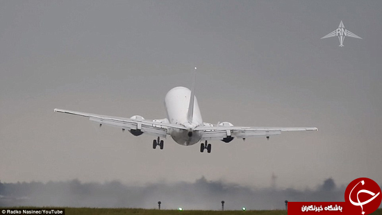 لحظه وحشتناکی که در فرودگاه پراگ اتفاق افتاد +تصاویر