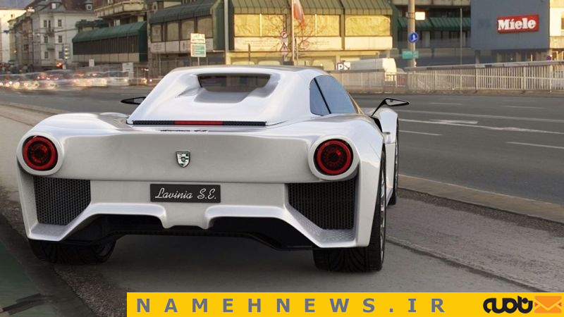 این خودرو قرار است بازار اروپا را تصاحب کند+تصاویر