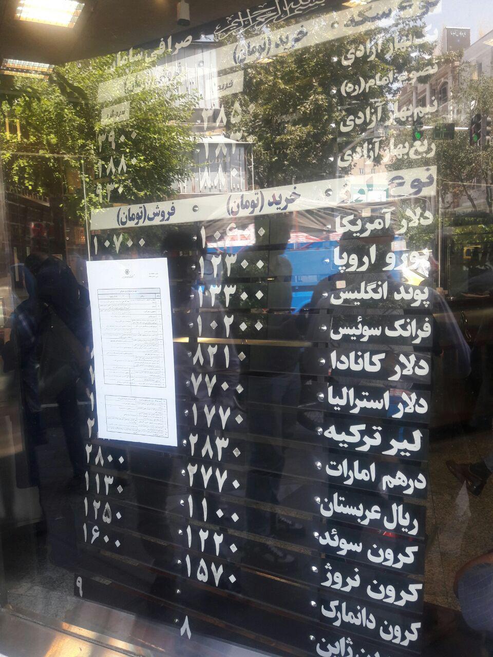 شوخی بزرگی به نام بسته جدید ارزی/ ارز مسافرتی را از دلالان بگیرید!