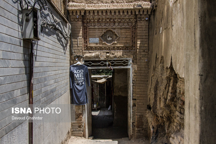 (تصاویر) مانتویی که صاحبش را ملکه می‌کند