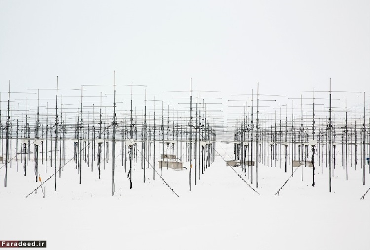 تمیزترین هوای جهان کجاست؟