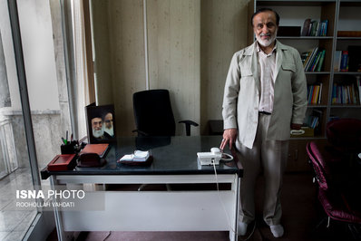 الیاس نادران نماینده سه دوره مجلس بعد از نمایندگی علاوه بر تدریس در دانشگاه تهران در موسسه دیده بان عدالت و شفافیت مشغول است.وی دلیل رای نیاوردن در انتخابات گفت:در تهران لیستی رای می دهند و طبیعی است مردم به دنبال تحول و تغییر باشند.