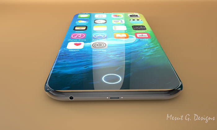 آیفون سال ۲۰۱۷