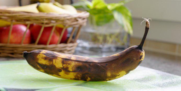 ترفندهایی برای استفاده مفید از میوه های رسیده