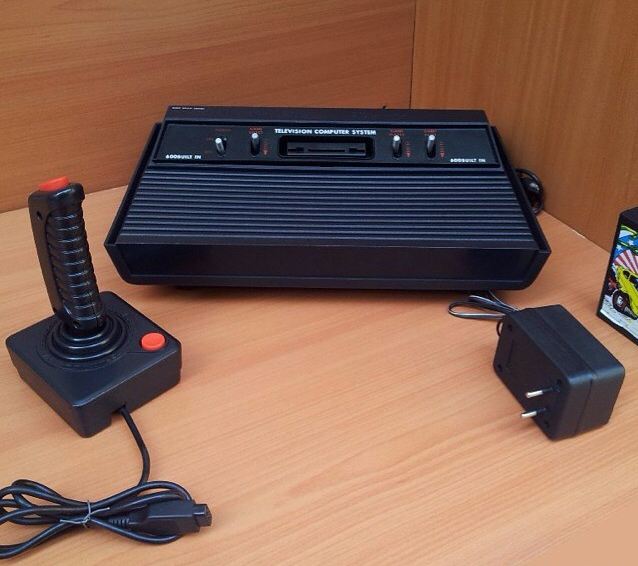 دهه شصتی‌ها ببینند/ عکس