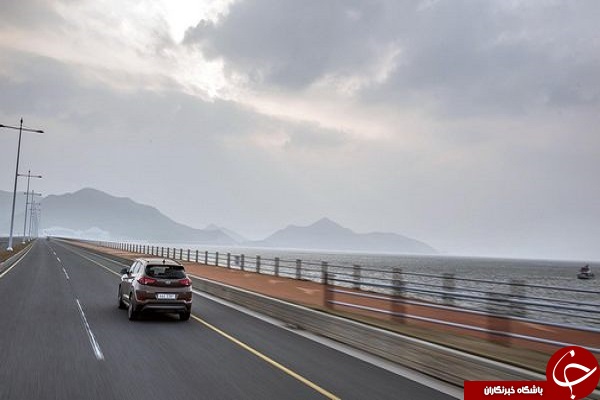 گشتی در سرزمین عجایب کارخانجات هیوندای، معجزه نظم و تفکر کره ای