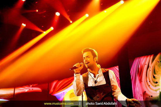 عشق در روز قیامت