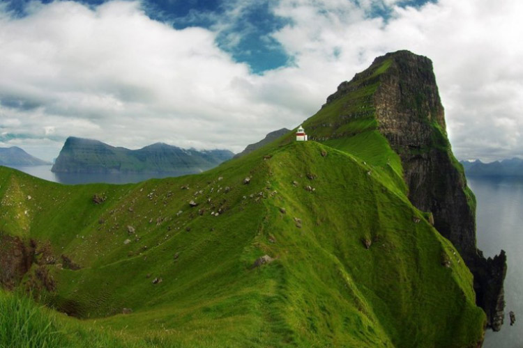 10جزیره عالی برای سفر در سال 2016