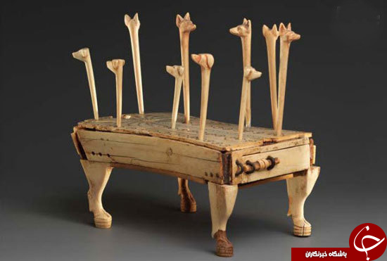 حقایقی عجیب درمورد مصر باستان که نمی دانستید!