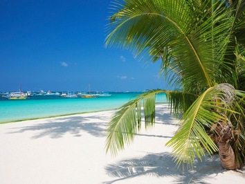 ساحل فیلیپین 