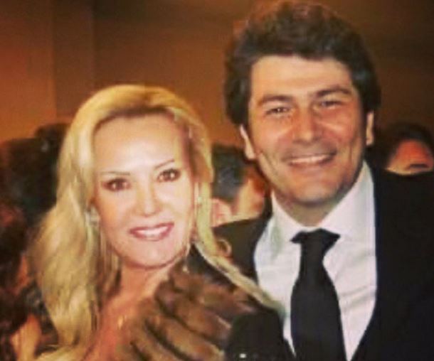 قتل شبانه هنرپیشه مشهور در هتل 5 ستاره +عکس