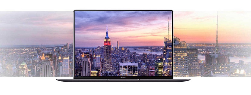 نگاهی به ویژگی‌های منحصر به فرد لپ‌تاپ Huawei MateBook X Pro