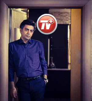 اولین تصاویر از حال و روز این روزهای فرزاد حسنی بعد از حضور جنجالی در ویتامین 3!