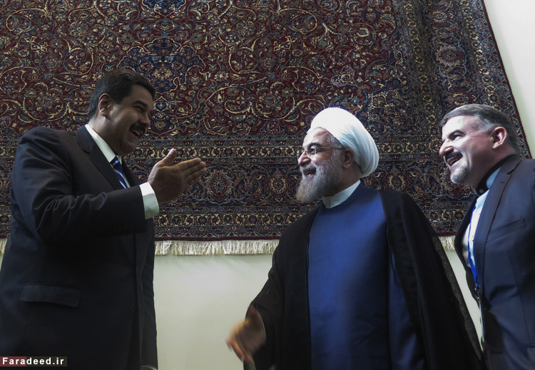 (تصاویر) حواشی مجمع عمومی سازمان ملل