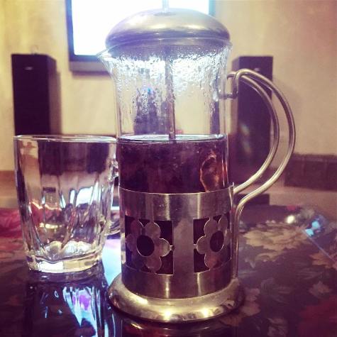 گل گاو زبان کمند امیرسلیمانی