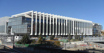 رپسول اسپانیا