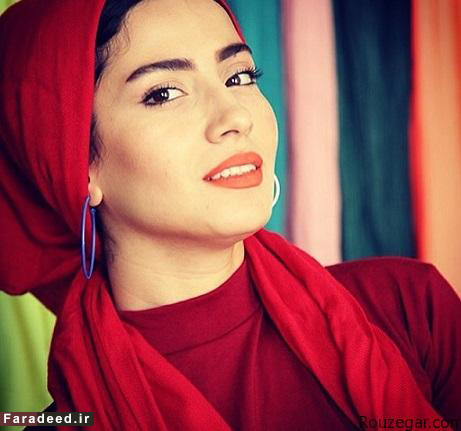 همه بازیگرانی که به 