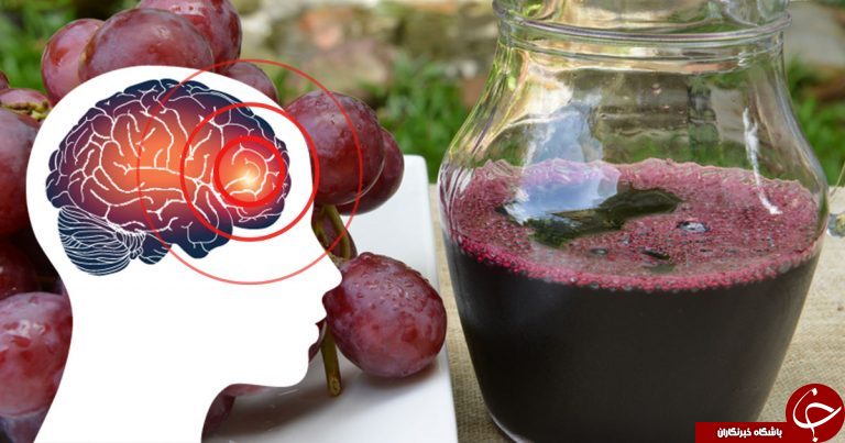 آب این میوه پاییزی شما را از بیماری‌ها نجات می‌دهد!