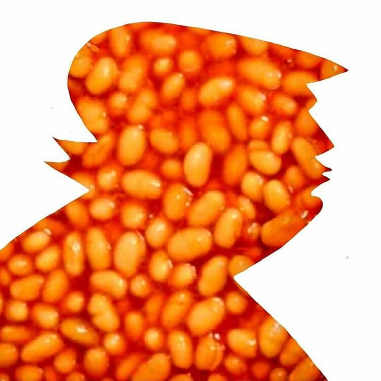 بفرمایید این هم رئیس‌جمهور لوبیایی! + عکس