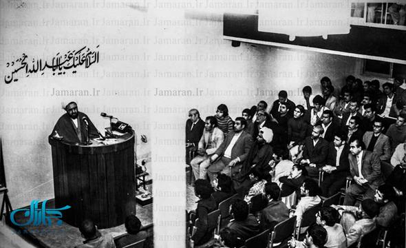 تصاویر : حاصل عمرم امام