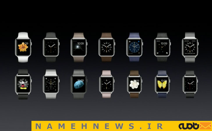 آخرین محصول اپل معرفی شد/ اپل واچ از شایعه تا واقیعت