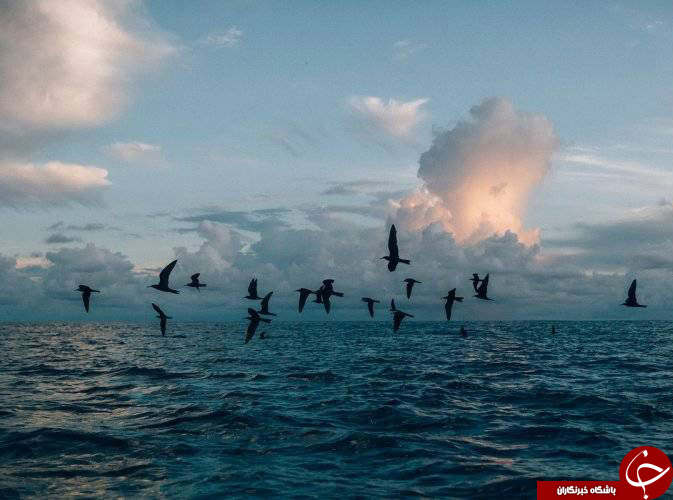 ناشناخته‌ترین و دورافتاده‌ترین کشور دنیا+تصاویر