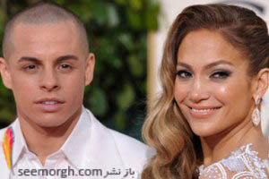 سرانجام جنیفر لوپز 47 ساله از کاسپر اسمارت 29 ساله جدا شد!