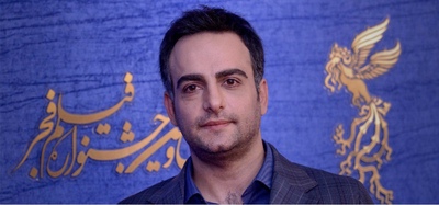حامد کمیلی در جشنواره فیلم فجر