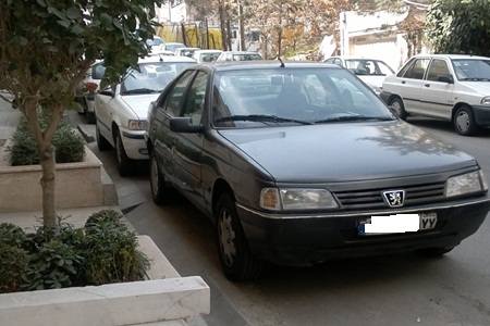 با 10 میلیون تومان چه خودروهایی را می توان خریداری کرد (+عکس)