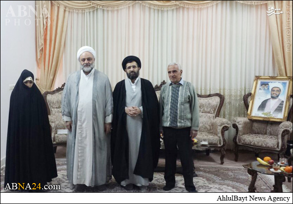 اقدام جالب کارشناسان برنامه سمت خدا + عکس