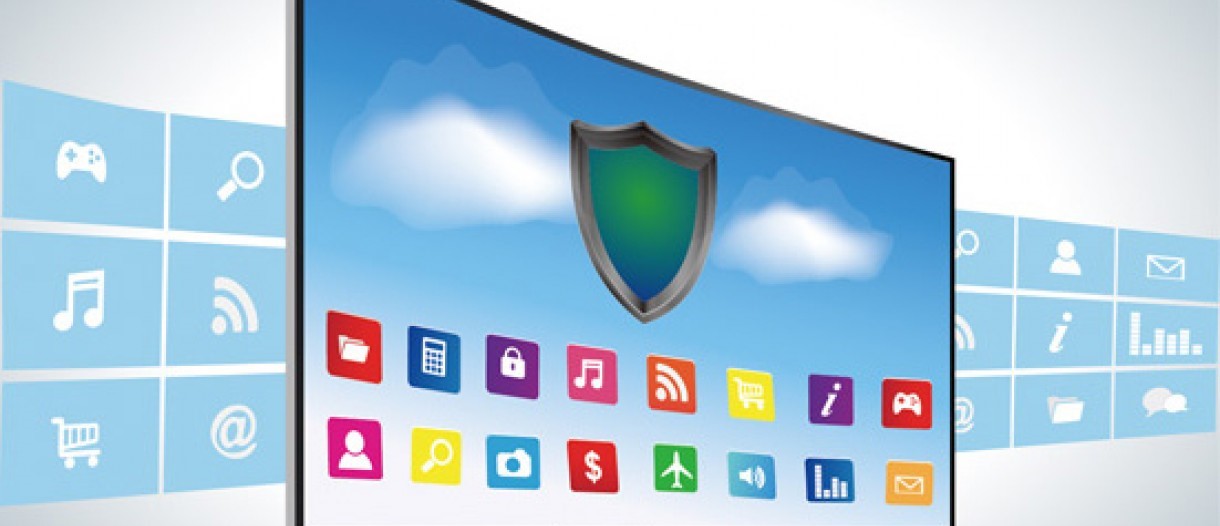 هوآوی برای اولین بار از سیستم عامل اختصاصی خود در تلویزیون هوشمند 5G استفاده کرد