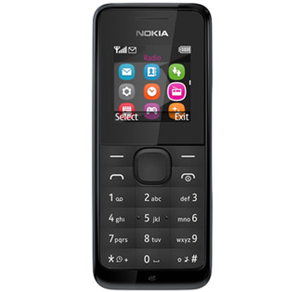 معرفی 10 گوشی موبایل زیر 100 هزار تومان+تصاویر