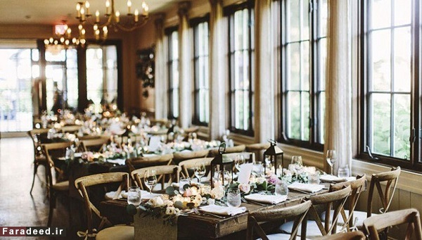 هتل‌های هنرمندان