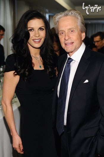 تفاوت سنی عجیب زوج های هالیوودی