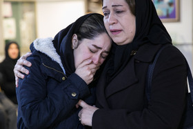 مراسم یادبود شهدای کشتی سانچی