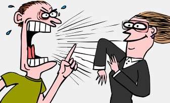 چگونه با «رانندگان عصبانی» برخورد کنیم؟