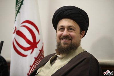 سید حسن خمینی در میان مردم ایران محبوبیت فراوانی دارد.