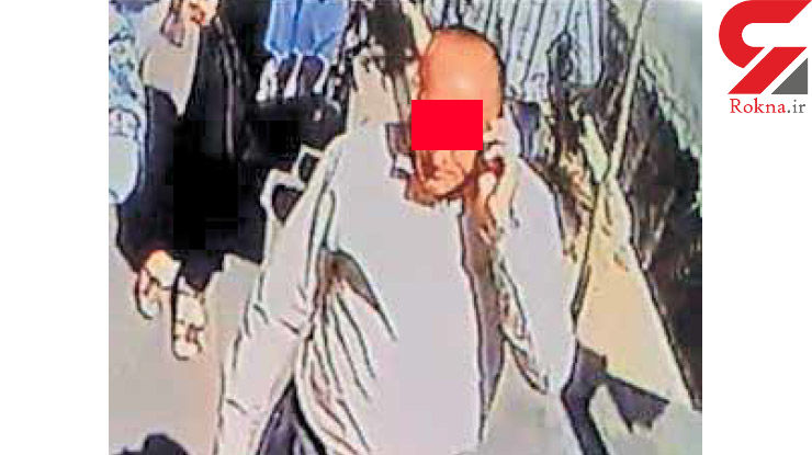 این مرد را می شناسید؟! / او شکارچی زنان تهرانی است! + عکس