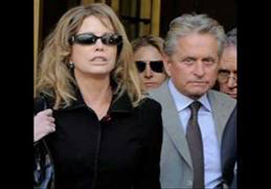 گرانترین طلاق‌های هالیوود