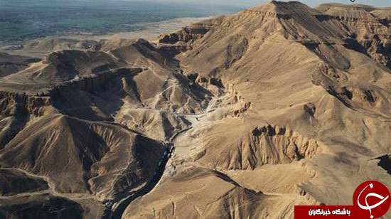 حقایقی عجیب درمورد مصر باستان که نمی دانستید!