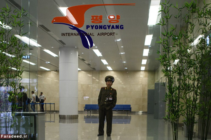 (تصاویر) کره‌شمالی در سالگرد استقرار کمونیسم