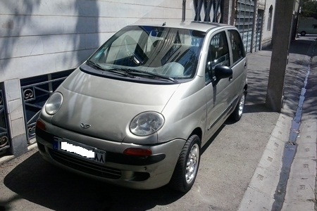 با 10 میلیون تومان چه خودروهایی را می توان خریداری کرد (+عکس)