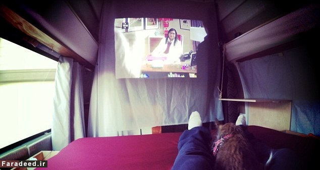 تصاویر/ ساخت 