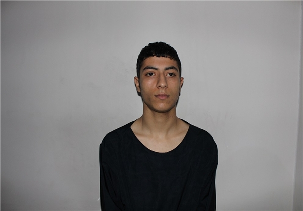 دستگیری زورگیران موتورسوار شمال‌ تهران (+عکس)