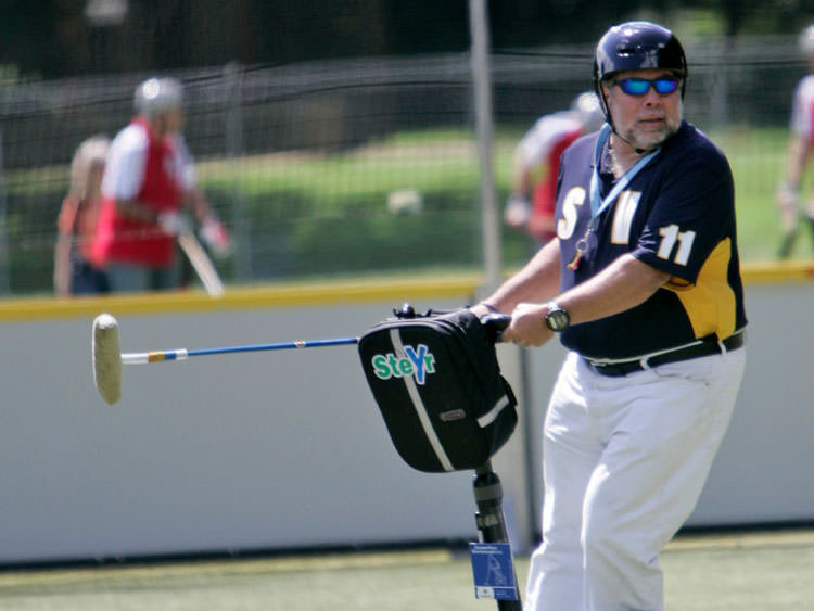 استیو وازنیاک