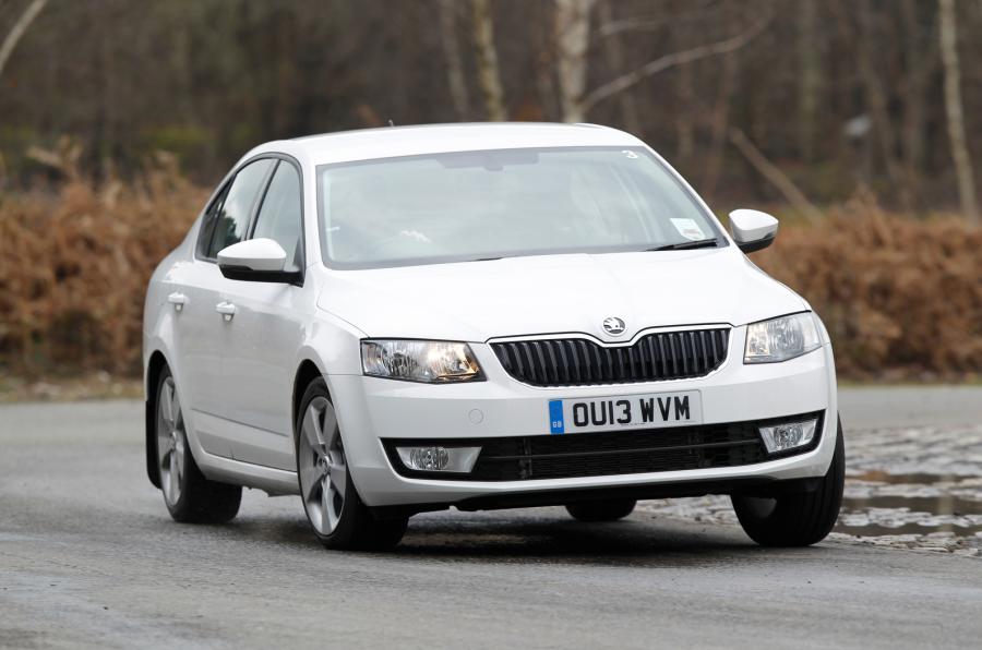 محبوب‌ترین خودروها در کشورهای اروپایی