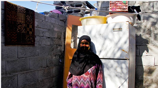 کیش؛ زندگی ساکنان دور از چشم گردشگران + تصویر