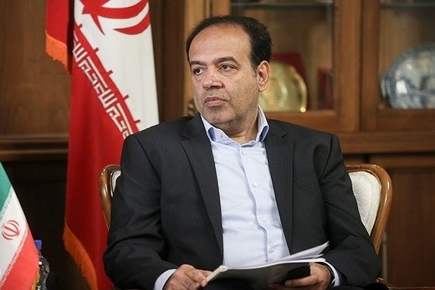 محسن جلال پور